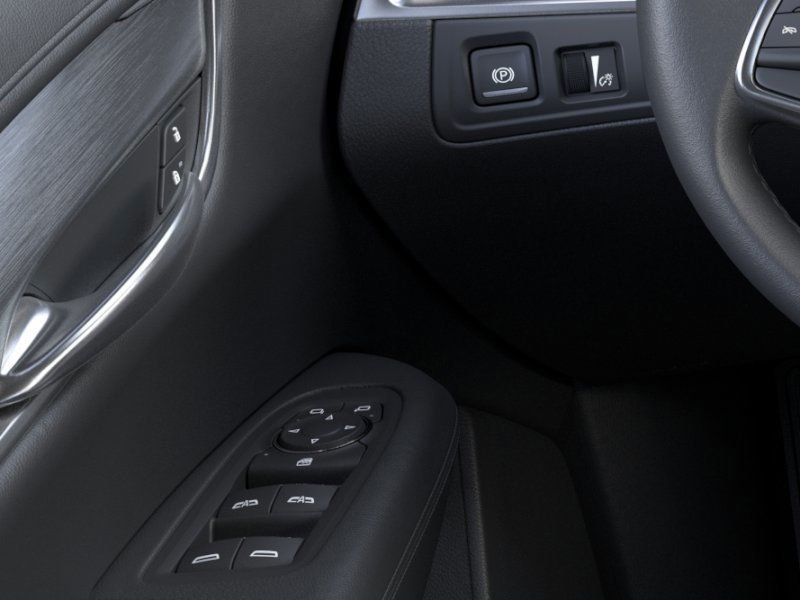 2026 Cadillac XT5 in North Bay, Ontario - 22 - w1024h768px