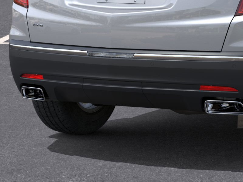 2026 Cadillac XT5 in North Bay, Ontario - 14 - w1024h768px