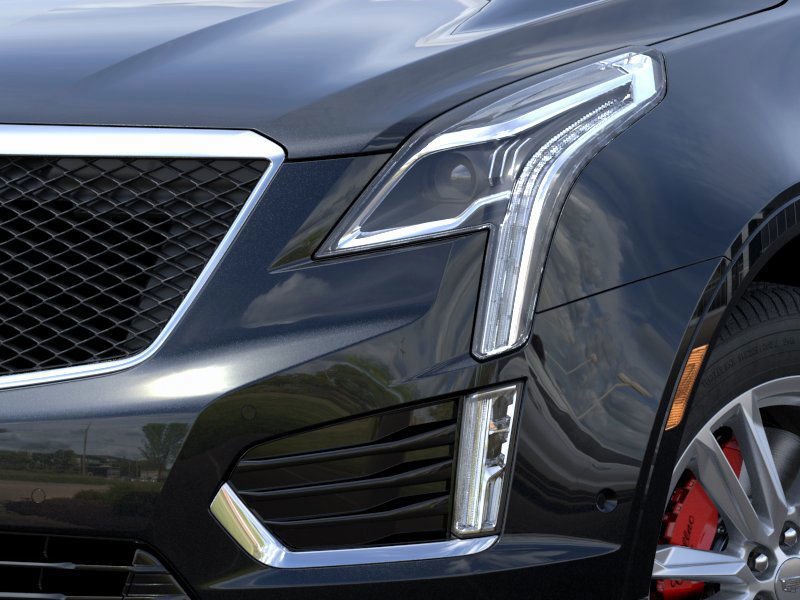 Cadillac XT5  2026 à North Bay, Ontario - 10 - w1024h768px