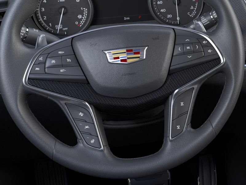 Cadillac XT5  2026 à North Bay, Ontario - 19 - w1024h768px