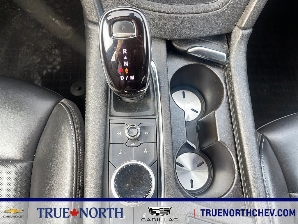 Cadillac XT6  2023 à North Bay, Ontario - 11 - w1024h768px