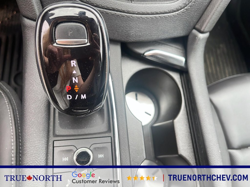 Cadillac XT6  2024 à North Bay, Ontario - 12 - w1024h768px