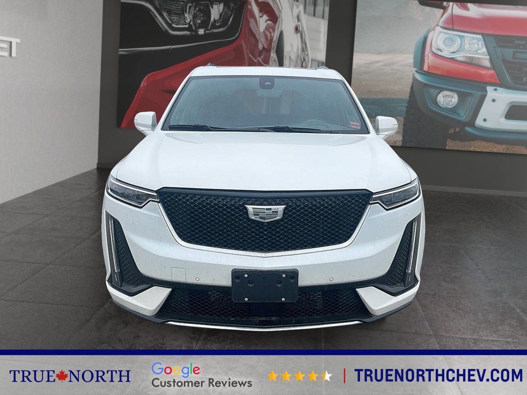 Cadillac XT6  2024 à North Bay, Ontario - 2 - w1024h768px