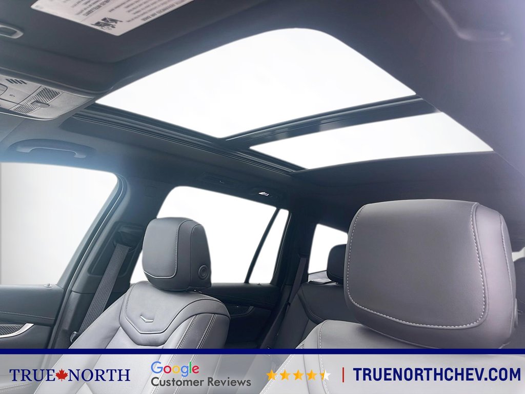 Cadillac XT6  2024 à North Bay, Ontario - 13 - w1024h768px