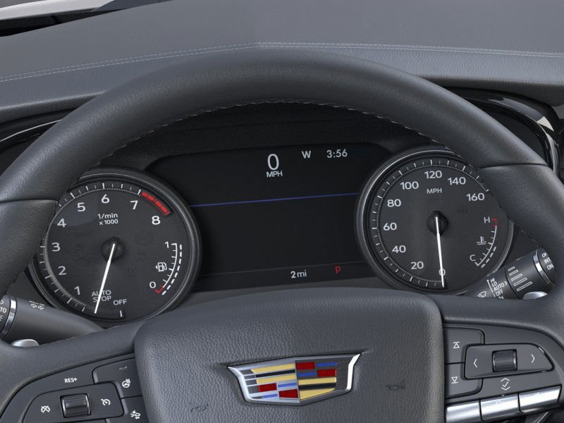 2025 Cadillac XT6 in North Bay, Ontario - 18 - w1024h768px