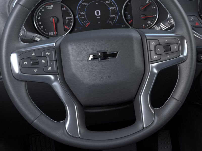 2025 CHEVROLET TRUCK BLAZER in North Bay, Ontario - 19 - w1024h768px