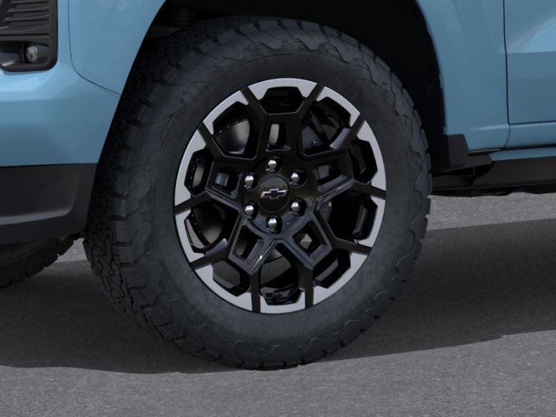 2026 Chevrolet Colorado in North Bay, Ontario - 9 - w1024h768px