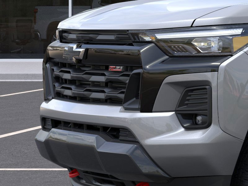 2026 Chevrolet Colorado in North Bay, Ontario - 13 - w1024h768px