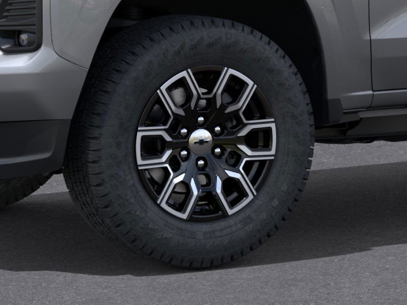 2026 Chevrolet Colorado in North Bay, Ontario - 9 - w1024h768px
