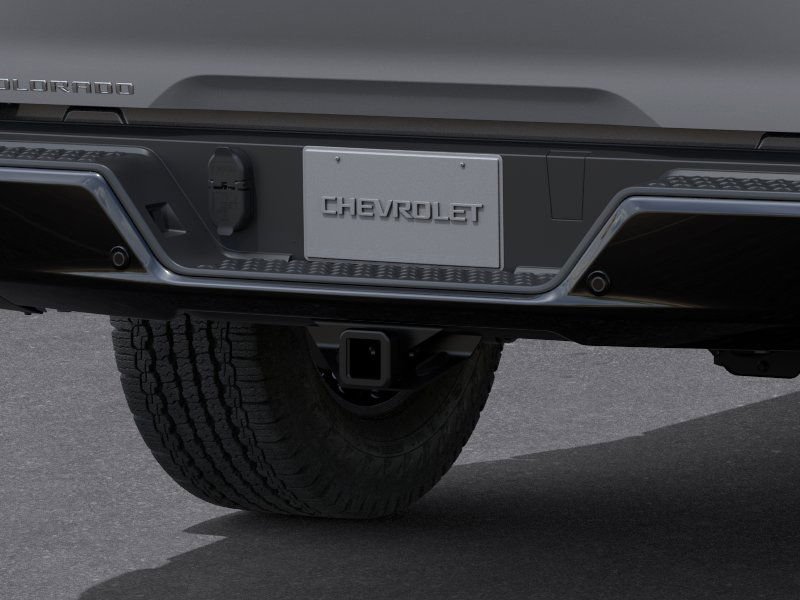 2026 Chevrolet Colorado in North Bay, Ontario - 14 - w1024h768px