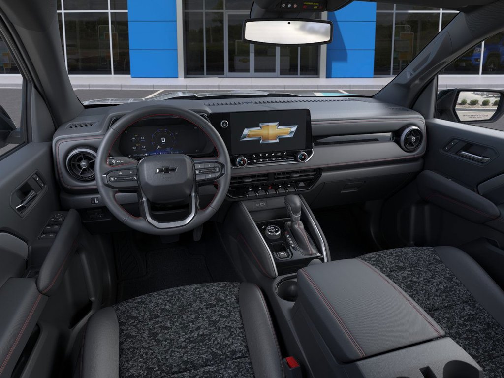 2026 Chevrolet Colorado in North Bay, Ontario - 15 - w1024h768px