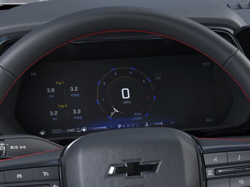 2026 Chevrolet Colorado in North Bay, Ontario - 18 - w1024h768px
