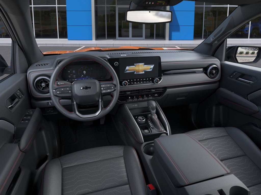 2026 Chevrolet Colorado in North Bay, Ontario - 15 - w1024h768px