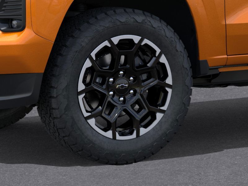2026 Chevrolet Colorado in North Bay, Ontario - 9 - w1024h768px