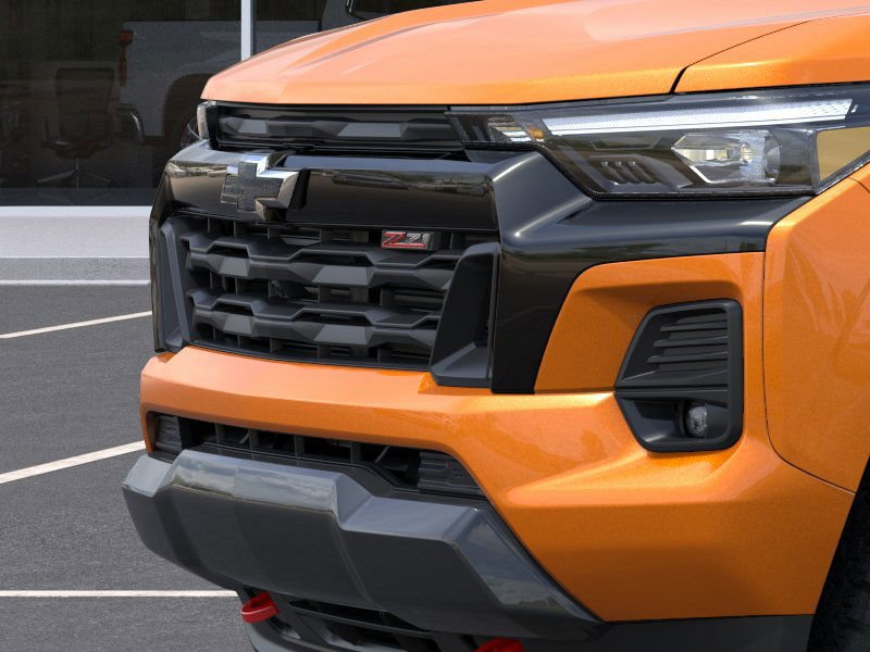 2026 Chevrolet Colorado in North Bay, Ontario - 13 - w1024h768px