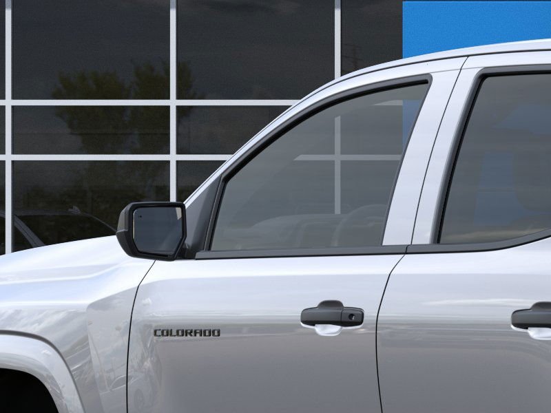 CHEVROLET TRUCK COLORADO  2026 à North Bay, Ontario - 12 - w1024h768px