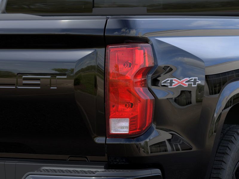 CHEVROLET TRUCK COLORADO  2026 à North Bay, Ontario - 11 - w1024h768px