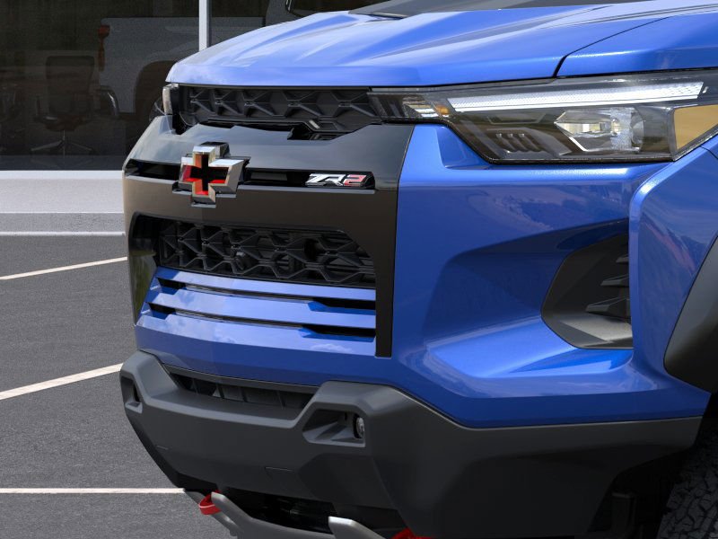 2026 CHEVROLET TRUCK COLORADO in North Bay, Ontario - 13 - w1024h768px