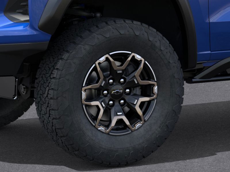 2026 CHEVROLET TRUCK COLORADO in North Bay, Ontario - 9 - w1024h768px