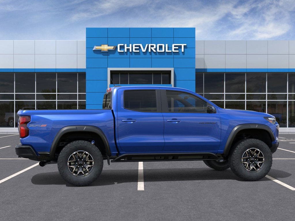 2026 CHEVROLET TRUCK COLORADO in North Bay, Ontario - 5 - w1024h768px