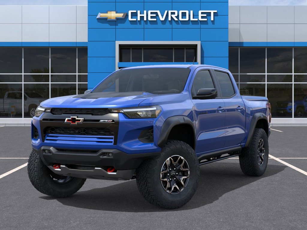 2026 CHEVROLET TRUCK COLORADO in North Bay, Ontario - 6 - w1024h768px