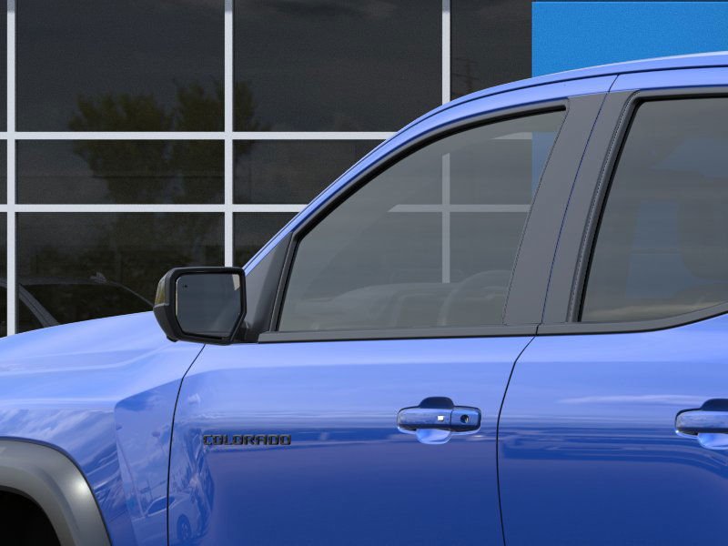 2026 CHEVROLET TRUCK COLORADO in North Bay, Ontario - 12 - w1024h768px