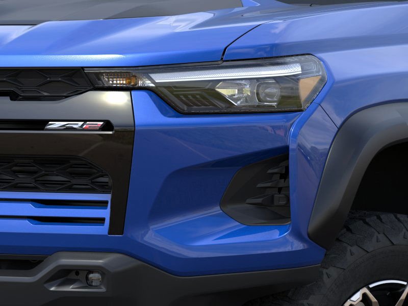 2026 CHEVROLET TRUCK COLORADO in North Bay, Ontario - 10 - w1024h768px
