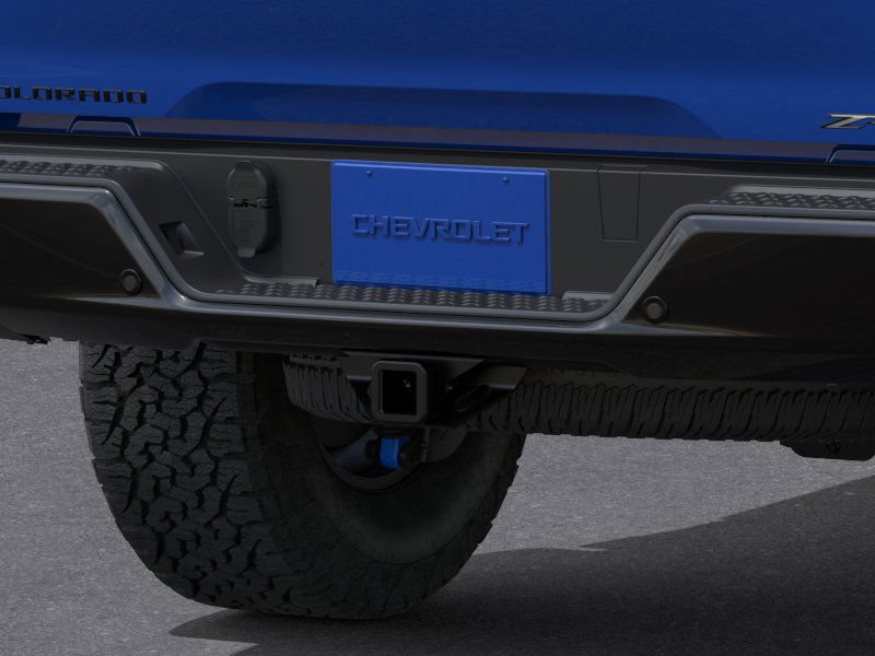 2026 CHEVROLET TRUCK COLORADO in North Bay, Ontario - 14 - w1024h768px