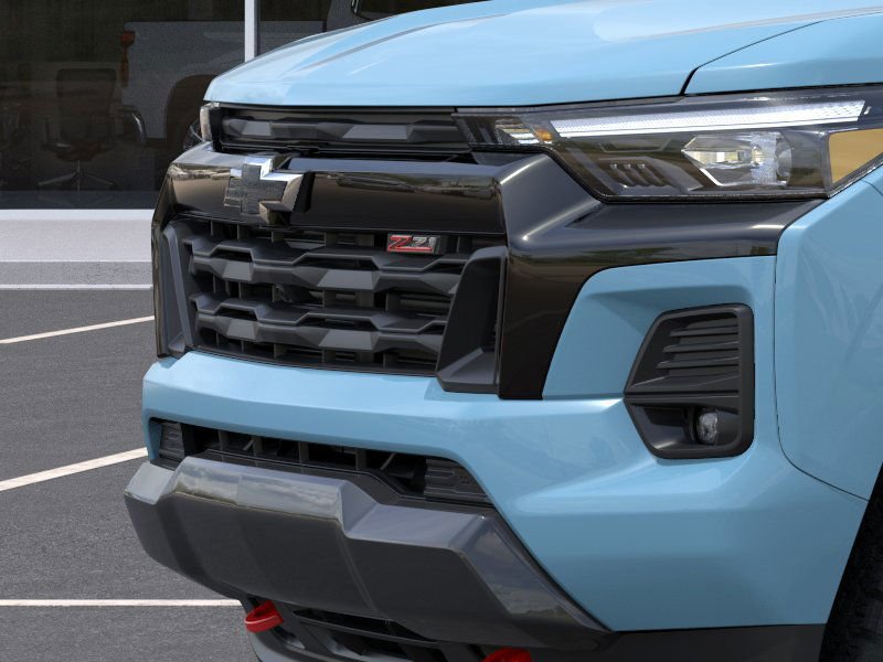 2026 Chevrolet Colorado in North Bay, Ontario - 13 - w1024h768px