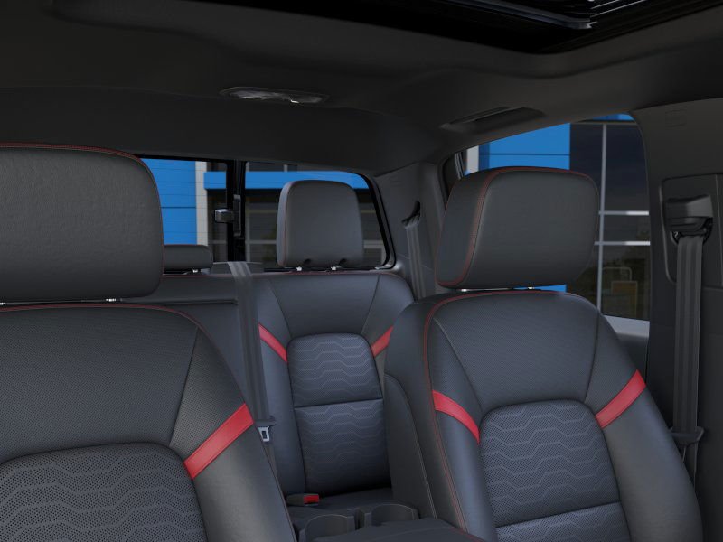 2026 Chevrolet Colorado in North Bay, Ontario - 24 - w1024h768px