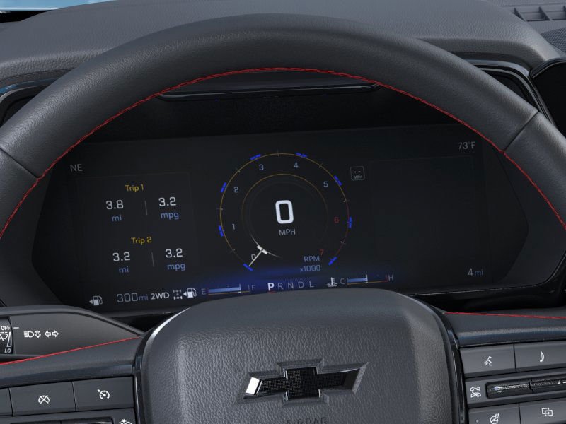 2026 Chevrolet Colorado in North Bay, Ontario - 18 - w1024h768px