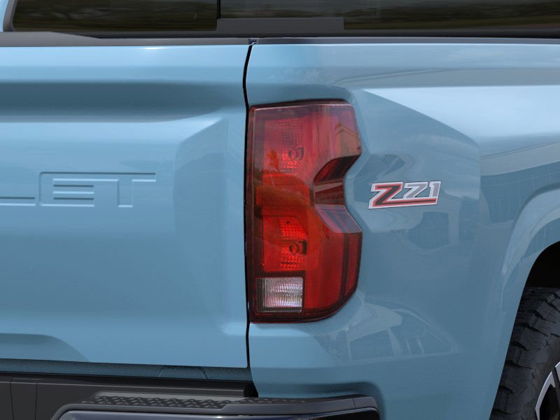 2026 Chevrolet Colorado in North Bay, Ontario - 11 - w1024h768px