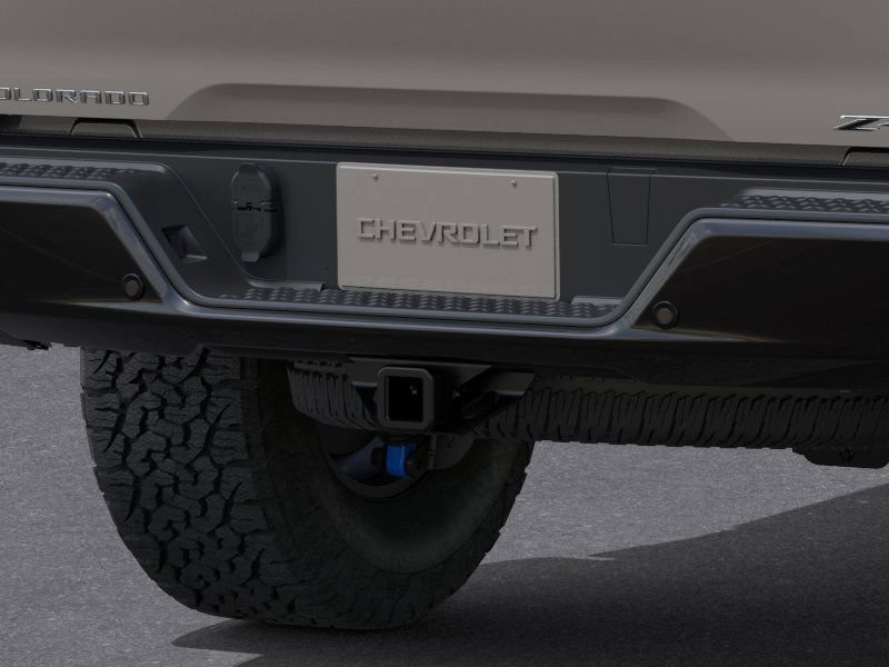 2026 Chevrolet Colorado in North Bay, Ontario - 14 - w1024h768px