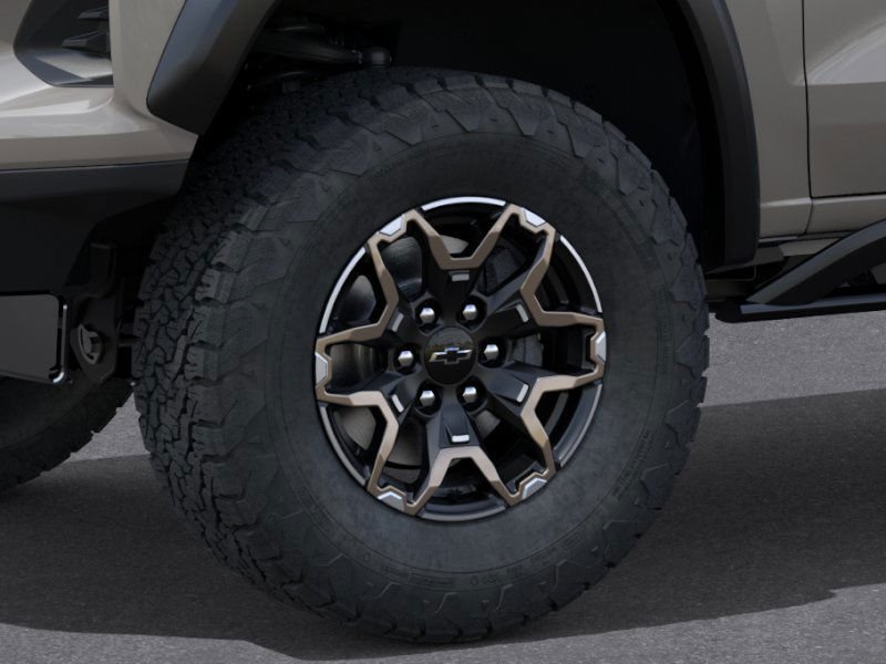 2026 Chevrolet Colorado in North Bay, Ontario - 9 - w1024h768px