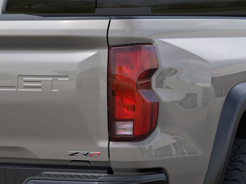 2026 Chevrolet Colorado in North Bay, Ontario - 11 - w1024h768px