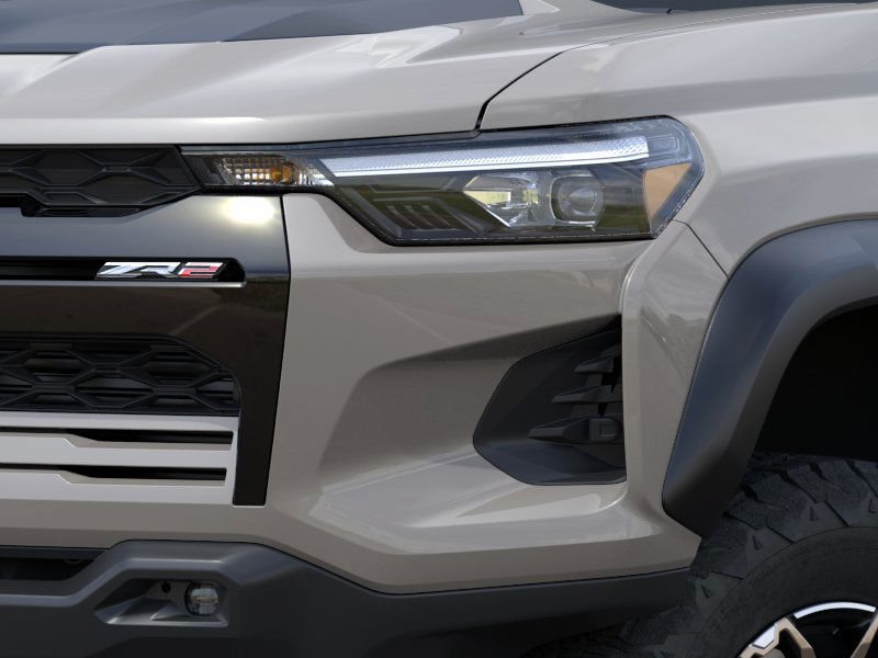 2026 Chevrolet Colorado in North Bay, Ontario - 10 - w1024h768px