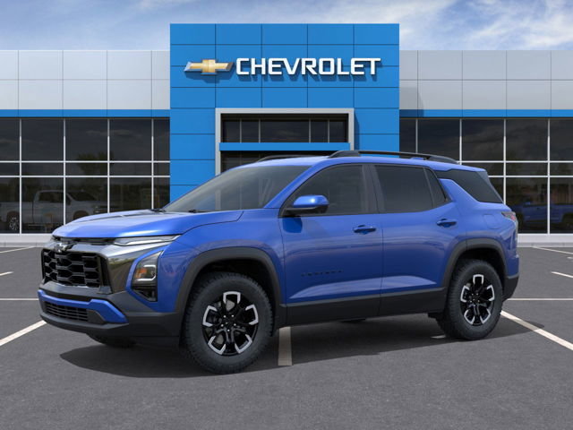 2026 CHEVROLET TRUCK EQUINOX in North Bay, Ontario - 2 - w1024h768px