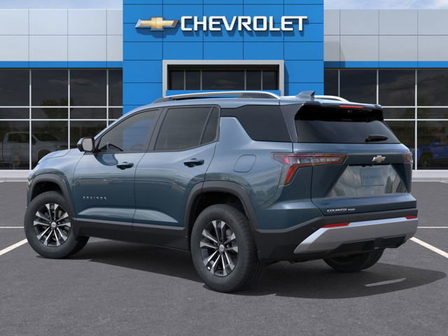 2026 CHEVROLET TRUCK EQUINOX in North Bay, Ontario - 3 - w1024h768px