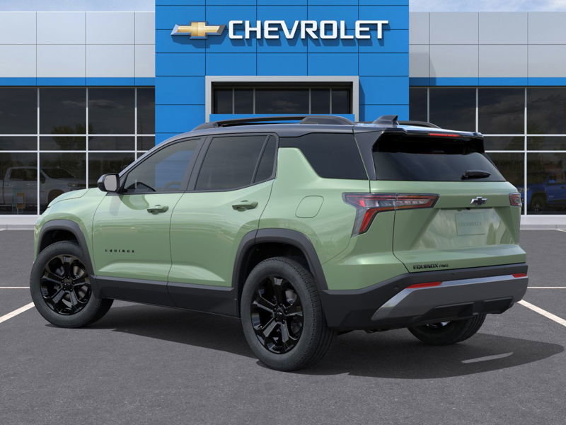 2026 CHEVROLET TRUCK EQUINOX in North Bay, Ontario - 3 - w1024h768px