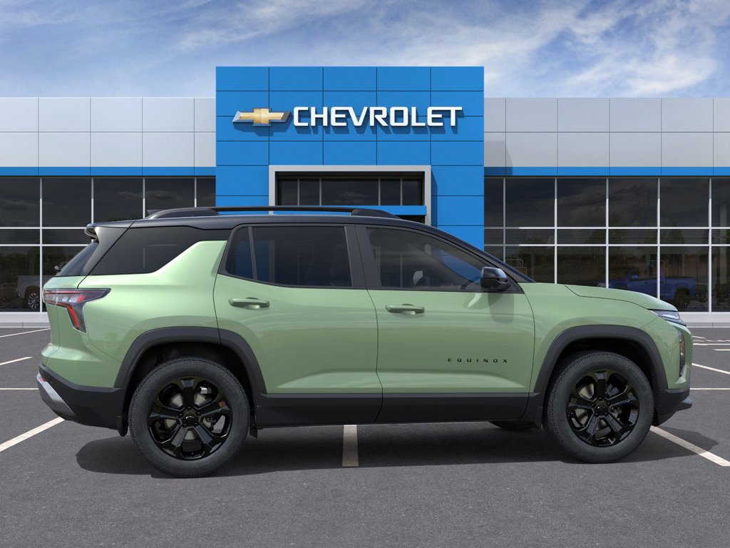 2026 CHEVROLET TRUCK EQUINOX in North Bay, Ontario - 5 - w1024h768px