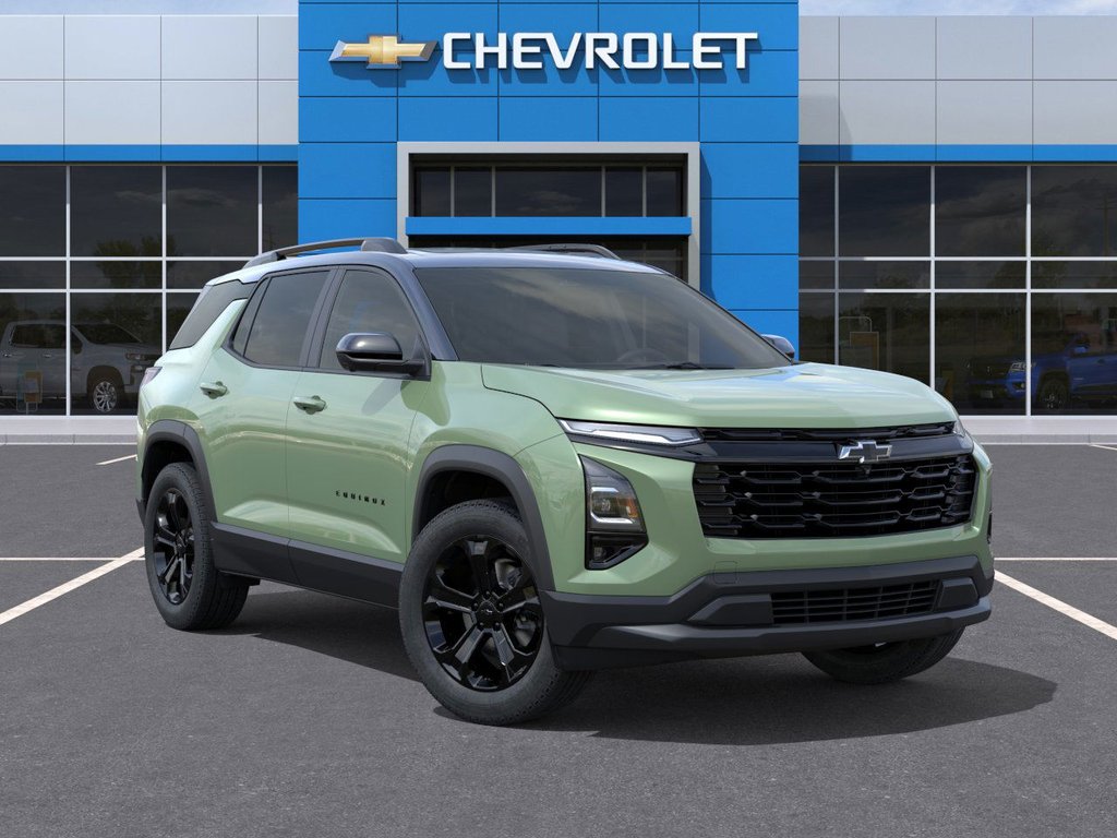 2026 CHEVROLET TRUCK EQUINOX in North Bay, Ontario - 7 - w1024h768px