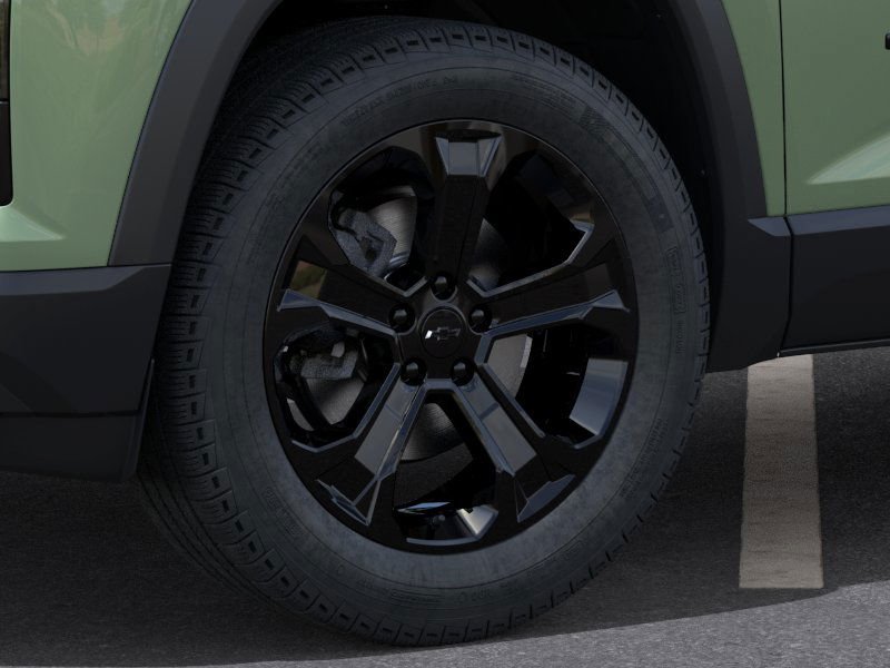 2026 CHEVROLET TRUCK EQUINOX in North Bay, Ontario - 9 - w1024h768px