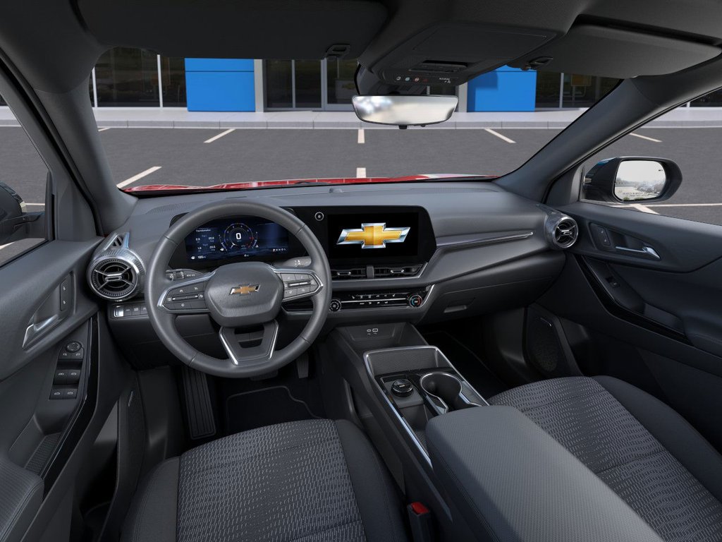 2026 Chevrolet Equinox in North Bay, Ontario - 15 - w1024h768px