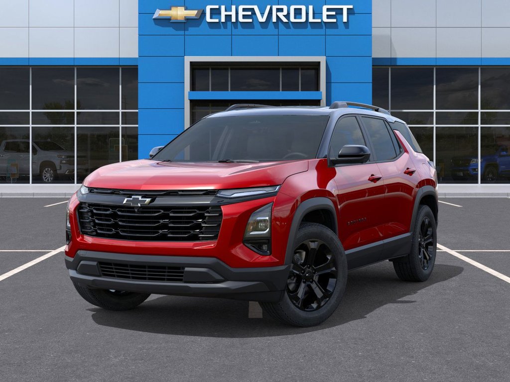 2026 Chevrolet Equinox in North Bay, Ontario - 6 - w1024h768px