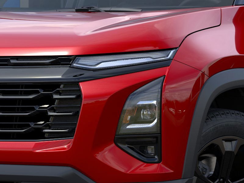 2026 Chevrolet Equinox in North Bay, Ontario - 10 - w1024h768px