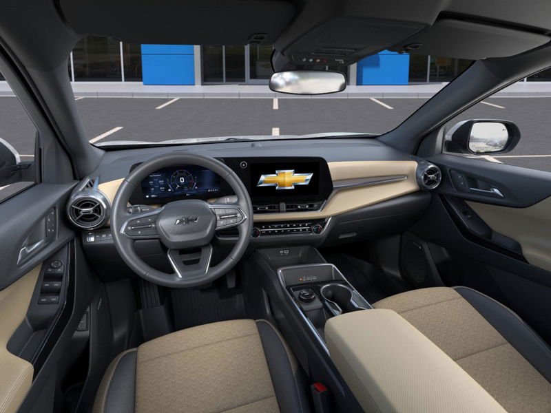 2026 CHEVROLET TRUCK EQUINOX in North Bay, Ontario - 5 - w1024h768px