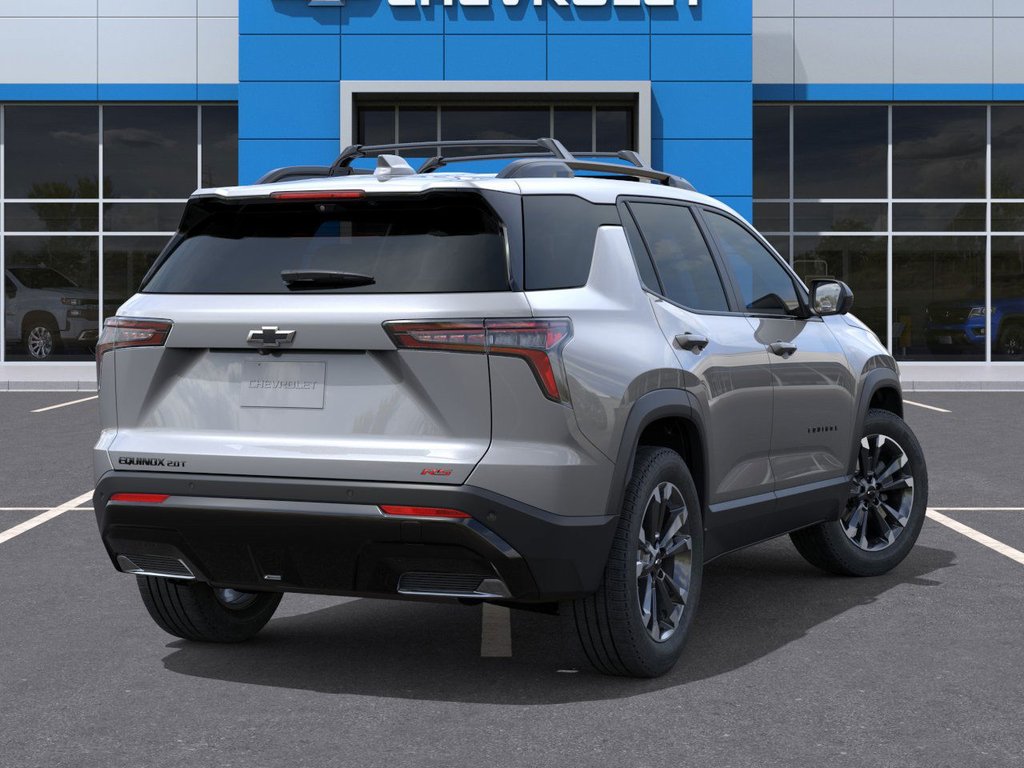 2026 CHEVROLET TRUCK EQUINOX in North Bay, Ontario - 4 - w1024h768px