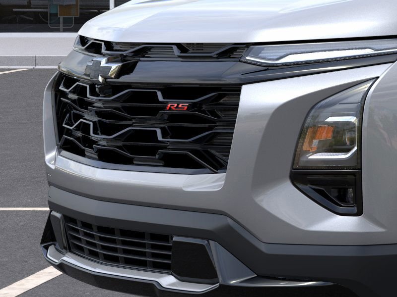 2026 CHEVROLET TRUCK EQUINOX in North Bay, Ontario - 13 - w1024h768px