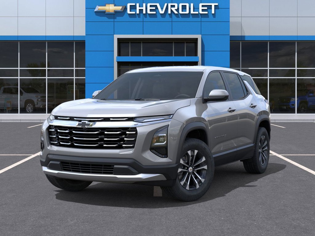 2026 CHEVROLET TRUCK EQUINOX in North Bay, Ontario - 6 - w1024h768px