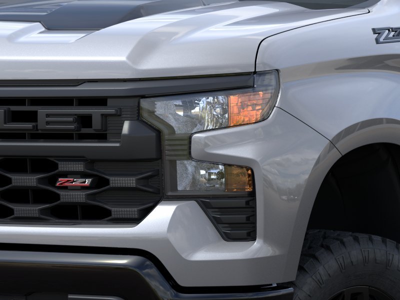 2026 Chevrolet Silverado 1500 in North Bay, Ontario - 10 - w1024h768px